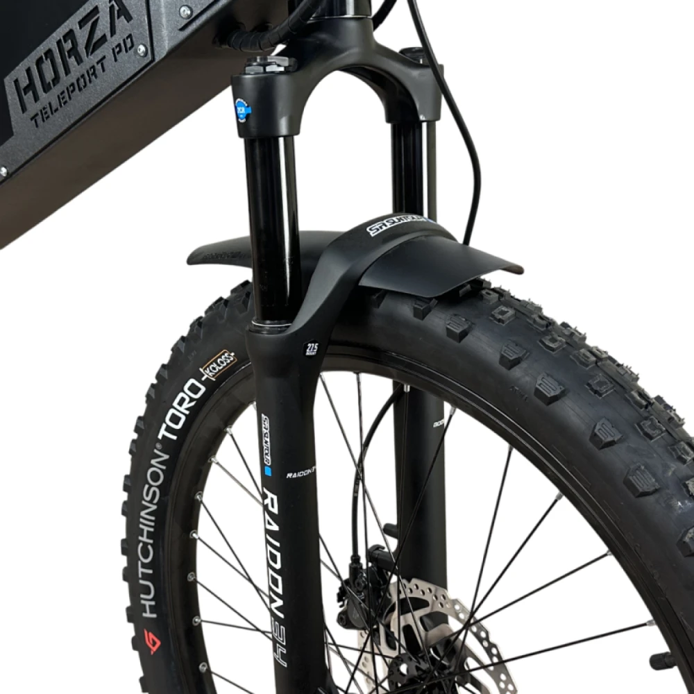 Электровелосипед Horza Teleport PD 5