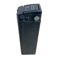 Аккумулятор 21Ah 60V для электровелосипеда Kugoo V3 Pro (1 Pin)